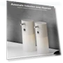 Automatic Touchless Soap Dispenser — Care Dispensers, Household Craft