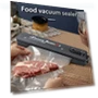 Automatic Vacuum Sealing Machine — Vacuum Bags, First choice