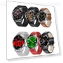 Bluetooth Call Smartwatch — Smartwatches, Rainbuvvy