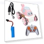 Cartoon Helicopter Toy — Toy Vehicles, Neoglint
