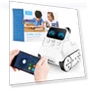 Codey Rocky Emo Robot — Interactive Figures & Robots, Makeblock