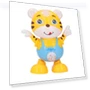Dancing Robot Toy — Interactive Learning Devices, Neoglint