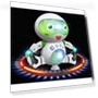 Dancing Robot — Interactive Figures & Robots, Super Featured
