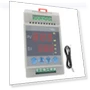 Digital Display Thermostat — Climate Control Devices, Vestidos