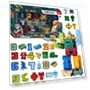 Digital Transforming Robots — Construction Kits, TK Toys