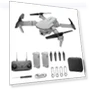Drone With Dual Camera — Drones, LinkBest