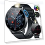 ECG Smart Watch — Wearable Accessories, SACOSDING