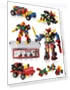 Educational Robot Car Toy — Construction Kits, SOLT Japan Market