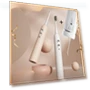 Electric Toothbrush Cleaner 2-in-1 — Electric Toothbrush Heads, Binchi Health Technology