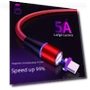 High-Speed Magnetic Charging Cable — Chargers & Cables, Smarter than future
