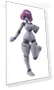 Humanoid Robot Figure — Dolls & Figures, Daibadi Production