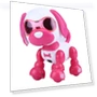 Interactive Smart Robotic Dog Toy — Interactive Animal Companions, Fishine