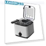 Large Capacity Smart Electric Fryer — Air Fryers, Crown Global