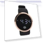 LED Touchscreen Watch — Wearable Accessories, DIYelecs