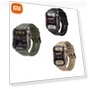 Men's Smart Watch Health Monitor AI Voice Bluetooth Call Fitness Waterproof Sports for IOS Android Phone — Smartwatches, Xiaomi