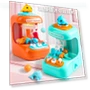 Mini Scratch Doll Machine — Playsets, Happy Time For kids