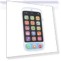 Multifunction Smart Early Education Pretend Phone Toy — Play Phones, Neoglint