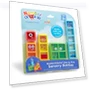 Numberblocks One to Five Sensory Toy Set — Educational, Japan Zen Mall