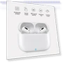Pop-up Earbuds with Sensor — In-Ear Headphones, Uav parts center