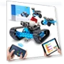 Programmable Robot Kit — Construction Kits, Makeblock