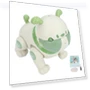 Remote Control for Robot Dog — Interactive Figures & Robots, Neoglint