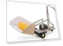 Remote Control Robot Production Kit — Remote Control Cars, Tamiya