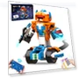 Robot Apitor — Interactive Figures & Robots, hurry hausen
