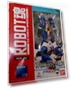 Robot Spirits Gundam Sparrow — Figure, TAMASHII NATIONS