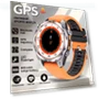 Smart Watch with AMOLED Display — Smartwatches, SACOSDING