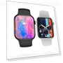 Smart Watch with Bluetooth Calls — Smartwatches, Gaming Bay