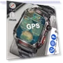 Smart Watch with Large Screen — Smartwatches, Lucky Start