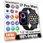 Smart Watch — Smartwatches, ElectronicsHome