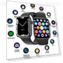 Smart Watch — Smartwatches, ElectronicsHome