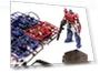 Smartkit 2024op Plastic Model — Diorama Kits, TRUMPETERtoys