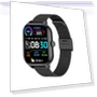 Smartwatch Bracelet — Smartwatches, Fanciful Spot