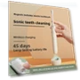 Soft Bristle Electric Toothbrush — Chargers, Binchi Health Technology