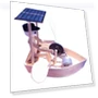 Solar Powered Robot Kit — Solar Power, YDM Beauty Life
