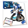 STEM Educational Robot Building Kit — Construction Kits, DOKI DOKI MARKET form NIPPON
