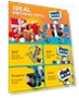 STEM Robot Toys Building Kits — Construction Kits, aukfa