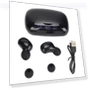 Touch Bluetooth Headphones — In-Ear Headphones, DIYelecs