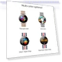 Ultra-thin Smart Watch for Women — Smartwatches, ping Day
