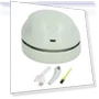 USB Rechargeable Desktop Vacuum — Vacuums, GoolRC