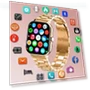 Waterproof Bluetooth Smart Watch — Wearable Accessories, ElectronicsHome