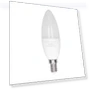 Wi-Fi Smart Lamp Bulb E14 — LED, CosyHome