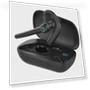 Wireless Bluetooth Headphones with ENC Noise Cancellation — In-Ear Headphones, Smarter than future