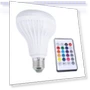 Wireless Bluetooth Speaker Bulb Light — LED, CosyHome