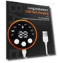 Wireless EMS Muscle Stimulator — Muscle Stimulators, AE Selection