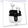 Wireless Smart Headphones with Noise Cancellation — In-Ear Headphones, Kashimura