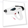 Wireless Smart Panoramic Augmented Reality Somatosensory Shooting Gamer — Gaming Light Guns, DIYelecs