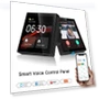 4-inch Full Screen Control Panel with ZigBee Gateway — Smart Home Hubs & Controllers, Smarter than future